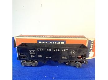 Lionel No. 2456 Hopper Car