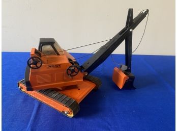 1973 Nylint Trac Shovel