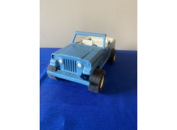 Tonal Die Cast Jeepster