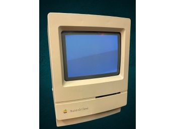 Mac Classic