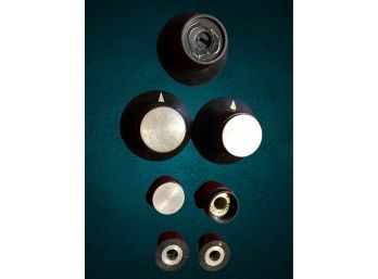 Vintage Knobs