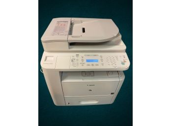 Canon Image Classic D1120 Office Printer