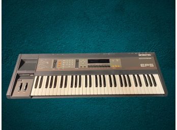 Ensoniq Performance Sampler EPS