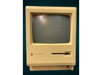 Mac Plus