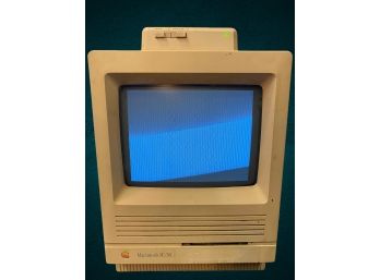 Macintosh SE/30