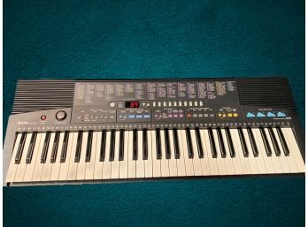 Yamaha PSR-E253 With Original Box