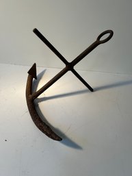 Early Iron Anchor - 20x 21