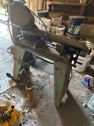 Delta Horizontal Bandsaw