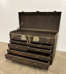 Tool Box 20x14x8.5