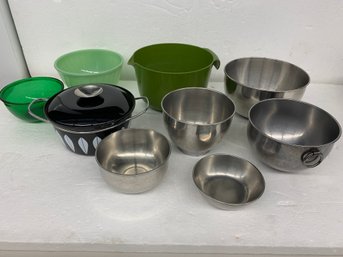 Bakeware - Bowls