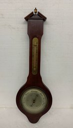 Barometer - 27 Inch