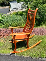 Stephen Swift Nantucket Rocking Chair