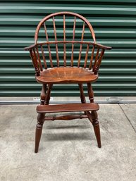 Bench Made Windsor High Chair