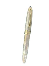 Montblanc Meisterstuck Sterling Pen #146