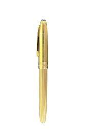 Montblanc Meisterstuck Gold Pen