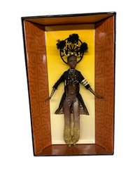 Barbie -  Moja - Treasures Of Africa Series