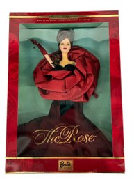 Barbie - The Rose