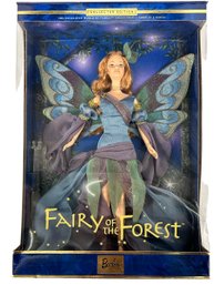 Barbie - Fairy Of The Forest