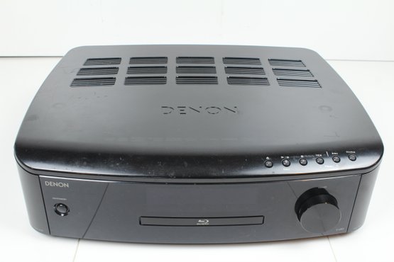 Denon S-5BD Blu-Ray Player Surround Receiver
