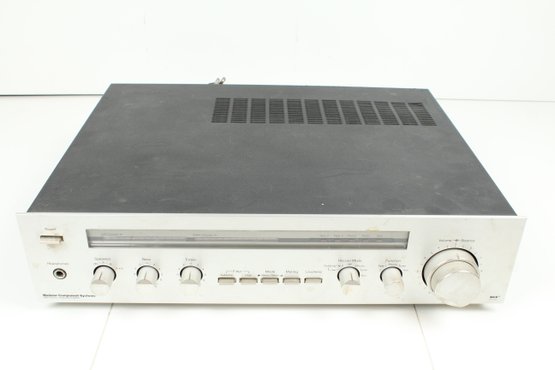 MCS Modular Component Systems 3850 Integrated Amplifier