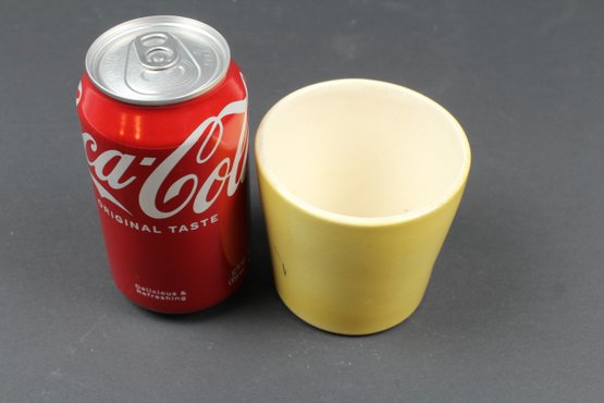 Vintage Royal Copley Ceramic Cup