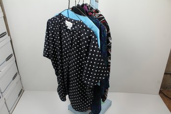 Another Five Fun And Funky Shirts You Can Wear - Oscar De La Renta