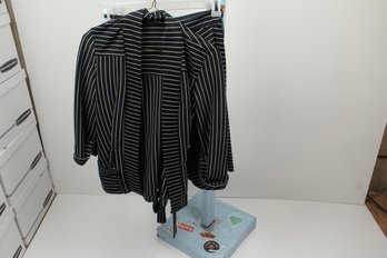 Neat Shirt And Two Matching Skirts That You Can Wear