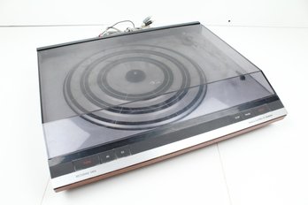 B&O Bang & Olufsen Beogram 3404 Turntable