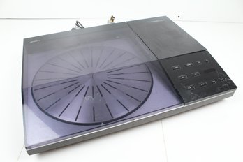 B&O Bang & Olufsen Beogram TX Linear Tracking Turntable