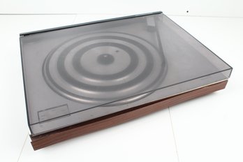 B&O Bang & Olufsen Beogram 2400 Turntable