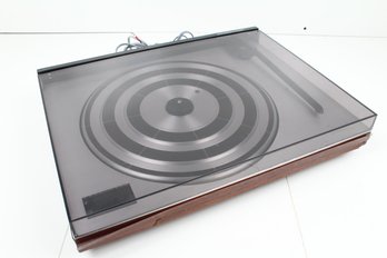 B&O Bang & Olufsen Beogram 2400 Turntable