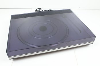 B&O Bang & Olufsen Beogram 1800 Turntable