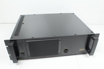 Yamaha P1250 Mono Power Amplifier