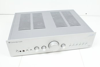 Cambridge Audio Azur 640A Integrated Amplifier