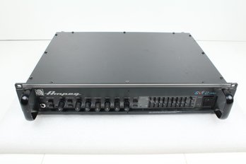 Ampeg SVT 3 Pro Bass Guitar Amplifier Head SVT III