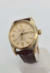 Rolex Meritus Honey Comb 369 Model 6594