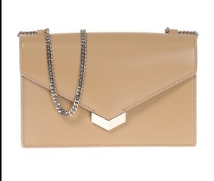 Jimmy Choo Leila Crossbody Bag