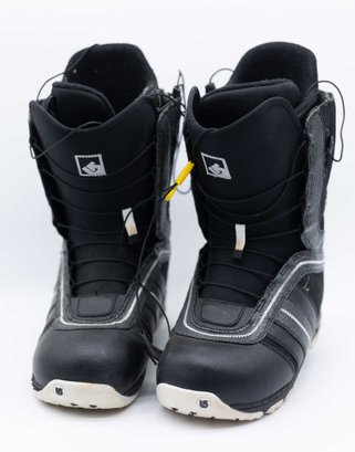 Burton Ruler Imprint 2 Liner Men's Snowboard Boots Size US 13