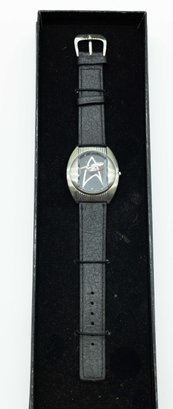 Star Trek 25th Anniversary Edition Wrist Watch