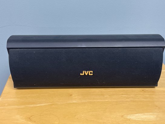 JVC SPEAKER SYSTEM Model SP-X5TH - Center Speaker