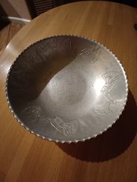 Wrought Farberware Bowl - Brooklyn NY