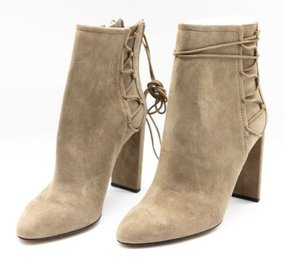 Aldo Taessa Ankle Suede Boots - US Size 11