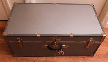 Vintage Seward  Trunk - Contents Inside Not Included