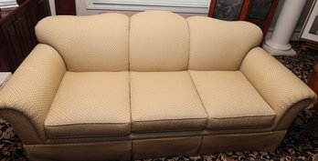 Edward Ferrell LTD Sofa