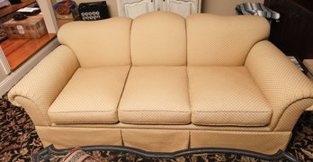 Edward Ferrell LTD Sofa