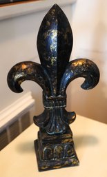 Tabletop Finial, Door Stop