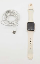 Apple Watch 7000 Series 38mm Case W/ Charger