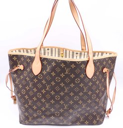 Louis Vuitton Neo Neverfull  - Not Authenticated