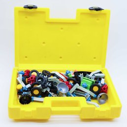 Construx Case By Fisher Price