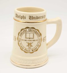 Vintage 1967 Adelphi Mug - Collectible